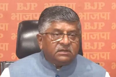 ‘Why You’ve Not Fulfilled OPS Promise In States’: BJP Asks Congress On 'U-turn' Jibe On UPS