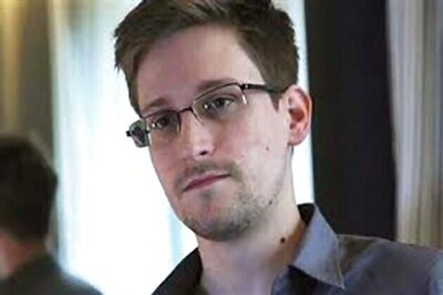 Edward Snowden is not a patriot, says Barack Obama