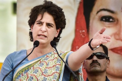 Priyanka Gandhi Fumes Over Attack on Raebareli MLA, Deputy CM Assures Magisterial Probe