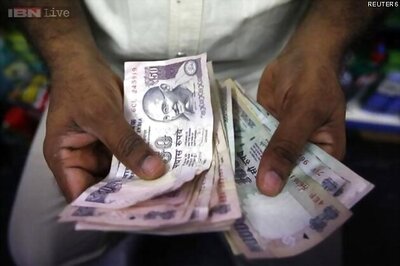 Fiscal reforms to determine India's ratings, says Moody's