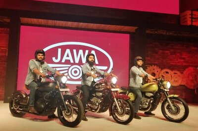 Jawa Crowned Google’s Most Searched Two Wheeler in 2018, Outruns Royal Enfield 650 Twins