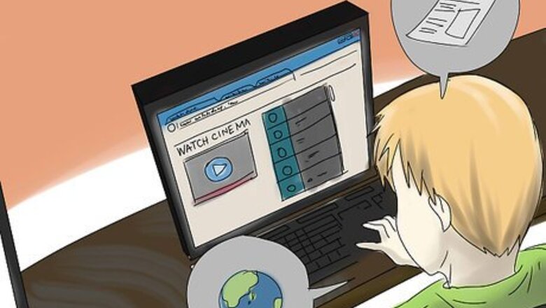 How to Act Like You Are Very Social