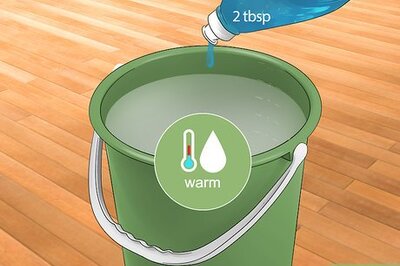 How to Buff Golf Clubs