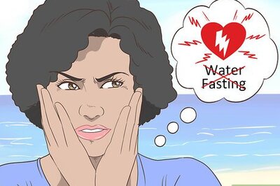 The Ultimate Guide to a Safe & Successful Water Fast