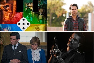 Streaming Now: With Ludo, Chhalaang and MumBhai, it's a Packed Diwali Weekend on OTT