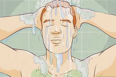 How to Shave Body Hair (Men)