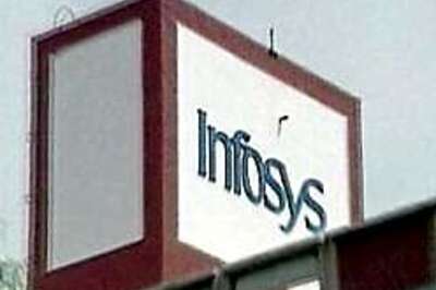 Rs 126 cr bonanza for Infy employees