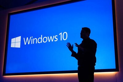 Microsoft Windows 10 Version 1909 CPU Details Published