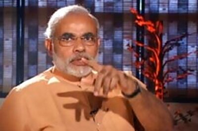 Time for Modi to build an inclusive Gujarat: NRIs