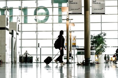 International Travellers Flying Into Turkey to Have Mandatory Negative Covid-19 PCR Test Result