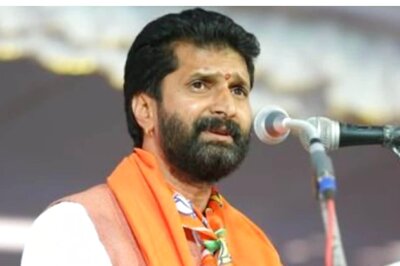 K’taka: BJP MLA Claims Hanuman Temple Razed to Build Jamia Masjid by Tipu Sultan, Demands Mosque’s Archaeological Survey