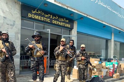 Explained: What leverage do US, Allies Have Over Taliban in Afghanistan?