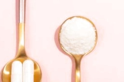Top 5 Benefits of Taking Collagen Supplements