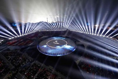 Pyeongchang or Pyongyang? Twitter Users Place Olympics in North Korea