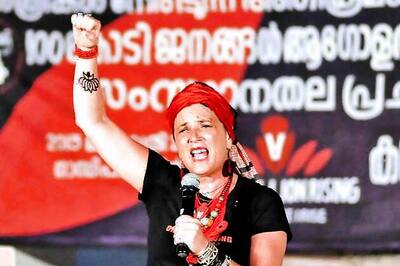 1 Billion Rising: End to violence against women