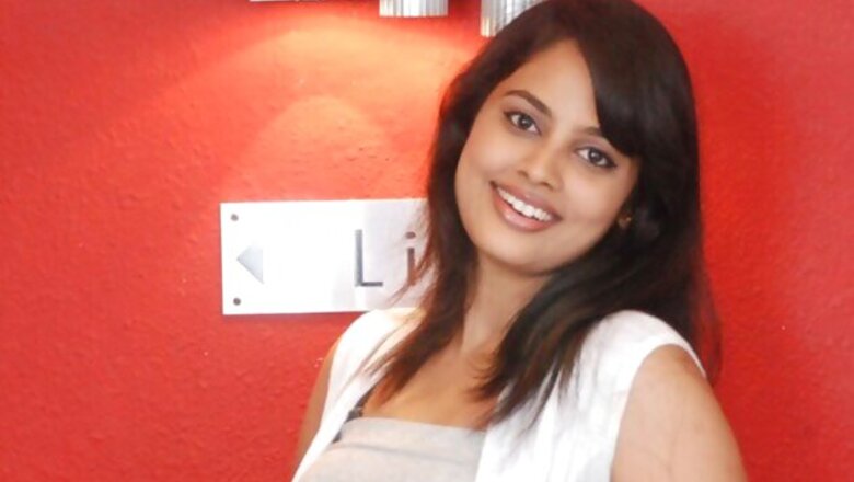 'Atta Kathi': Nandita extremely exited for release