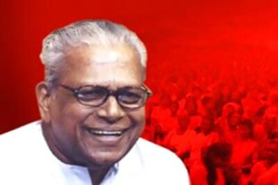 Kerala: VS faction consolidates position