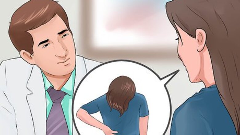 How to Do Yoga with a Bad Back