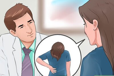 How to Do Yoga with a Bad Back