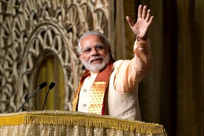 News Digest: Modi still topper among the Indian middle class