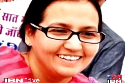 Shehla murder: Court to decide on Farooqi's bail