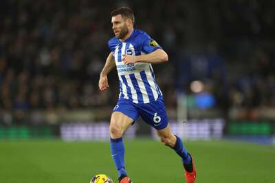 Premier League: James Milner Goes Joint-second in All-time Appearance Charts