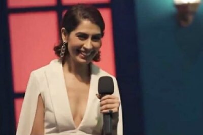 Comedian Surleen Kaur in Legal Trouble Over Comments Against ISKCON, Hinduism