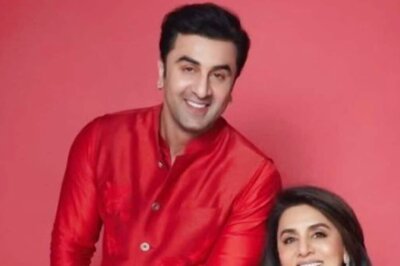 Neetu Kapoor Shares A Video On Ranbir Kapoor’s Happy Birthday, Says ‘Can’t Wait To  See Your Journey…’