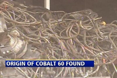 Origin of Cobalt-60 traced to Delhi University