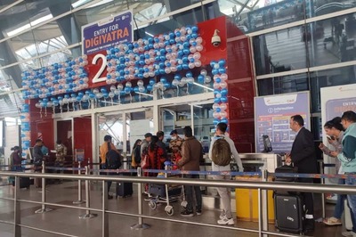 UP District Magistrate’s Wife’s Checked-in Bag With Rs 15-L Valuables Missing, Airlines Staff Booked