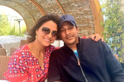 #MeToo: Lara Had Told Me Sajid was Rude, Vulgar to a Co-star from Housefull, Says Mahesh Bhupathi