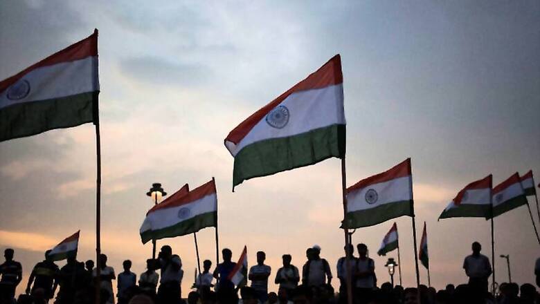 Worker Chants Bharat Mata Ki Jai, Gets Notice From Korean Firm