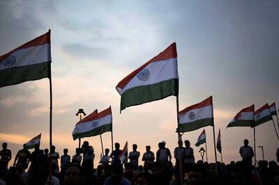 Worker Chants Bharat Mata Ki Jai, Gets Notice From Korean Firm