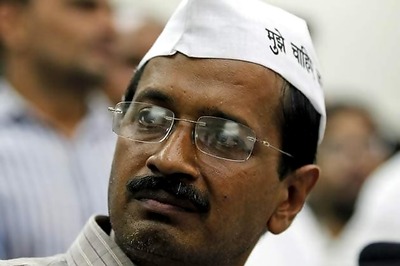 Delhi Chief Minister Arvind Kejriwal re-launches anti-corruption helpline