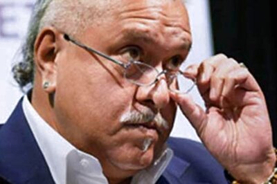 Kingfisher Airlines Case: Vijay Mallya Mocks Banks for Saying He Still Owes Them Money