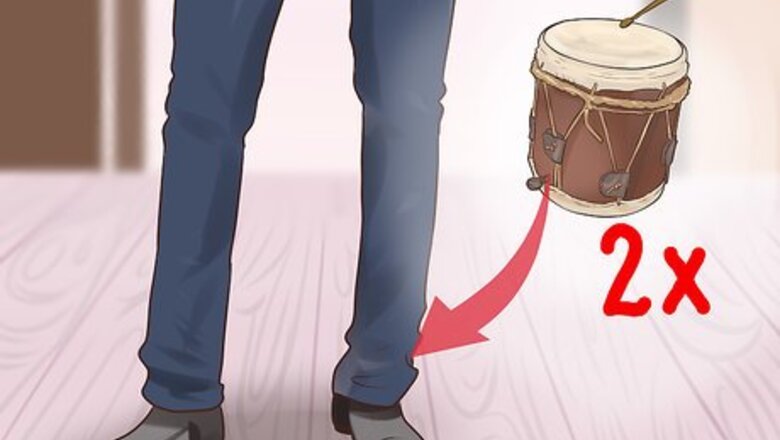 How to Zydeco