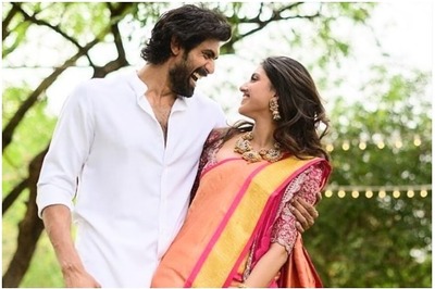 Rana Daggubati to Marry Fiancée Miheeka Bajaj in August?