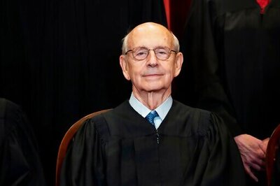 Breyer 'Basically Optimistic' About US Despite Polarization