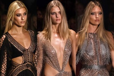 Not All Women Can Be Models, Says Dior Designer