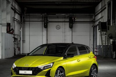 2024 Hyundai i20 Breaks Cover, Offers Best-in-Class Connectivity and Safety Features