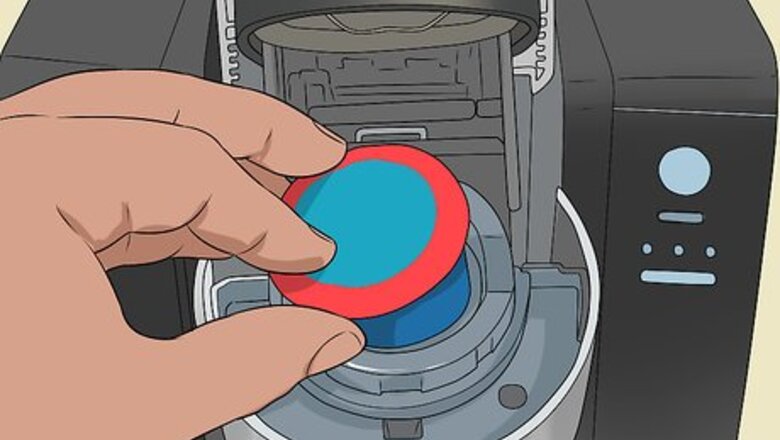 How to Recycle K Cups