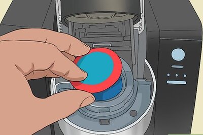 How to Recycle K Cups