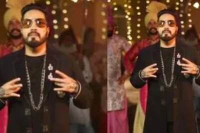 Mika Singh's Swayamvar: Mika Di Vohti Will Get A Diamond Necklace Worth 7 Crore