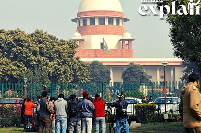 The Landmark Kesavananda Bharti Verdict and Basic Structure Doctrine Explained Amid NJAC Controversy