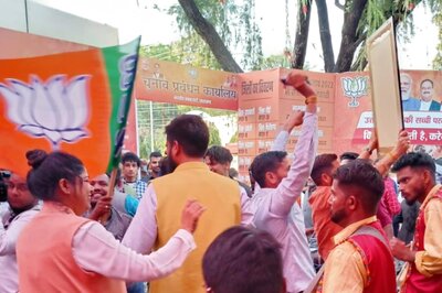 Assembly Elections 2022: Shiv Sena Bags Less Votes Than NOTA in Goa, UP, Manipur