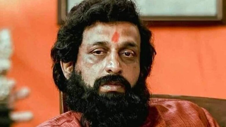 Director Pravin Tarde Announces Sequel To His Anand Dighe Biopic Dharmaveer