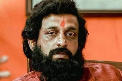 Director Pravin Tarde Announces Sequel To His Anand Dighe Biopic Dharmaveer