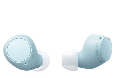 Sony Launches WF-C510 Budget TWS Earbuds In India: What It Offers