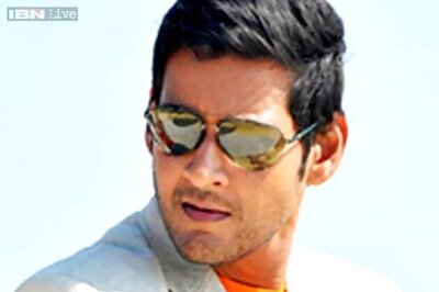 Mahesh Babu planning to enter Tamil film industry?