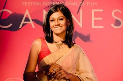 Nandita Das Feels That Her Views On This Year's Cannes Caused An 'Unintended Debate'